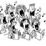 Choir Clipart