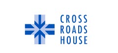 Cross Roads House logo