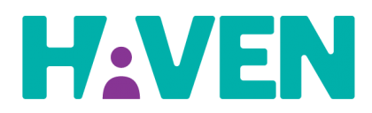 HAVEN Logo