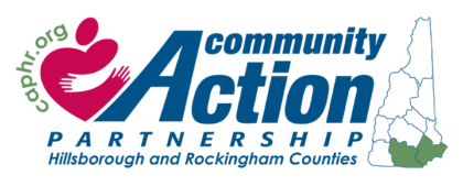 Logo CAPHR - The Gift of Warmth